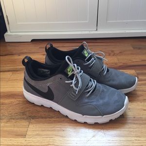 Nike SB TrainerEndor, size 11, rare colorway